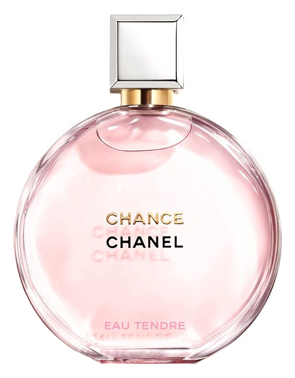 Купить Парфюмерная вода Chanel, Chanel Chance Eau Tendre 100ml, Франция