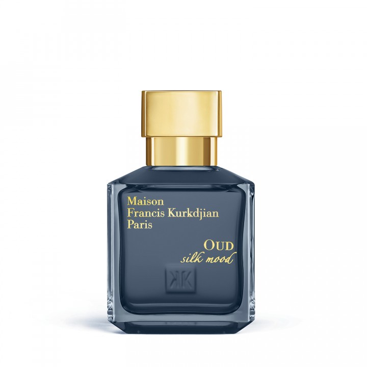 Парфюмерная вода Maison Francis Kurkdjian Maison Francis Kurkdjian Oud Silk Mood Eau De Parfum 70ml тестер