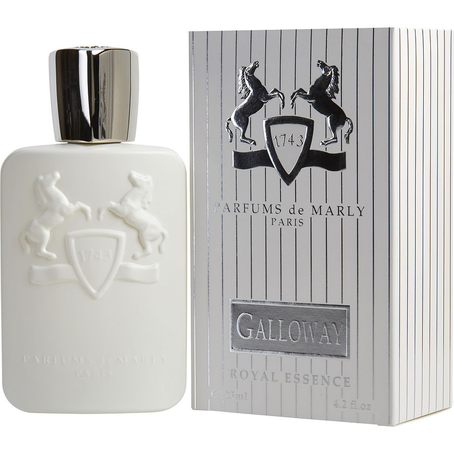 Купить Парфюмерная вода Parfums De Marly, Parfums De Marly Galloway 125ml, Франция