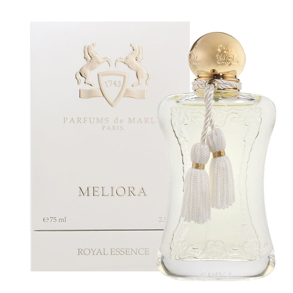 Купить Парфюмерная вода Parfums De Marly, Parfums De Marly Meliora 75ml, Франция
