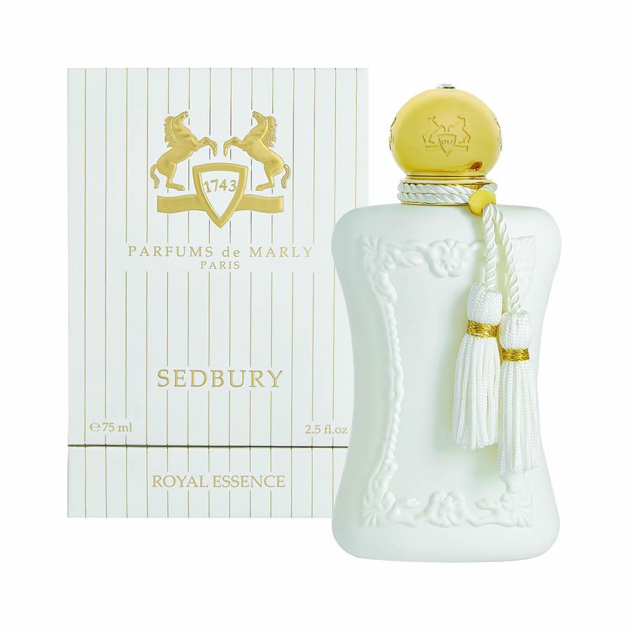 Купить Парфюмерная вода Parfums De Marly, Parfums De Marly Sedbury 75.0ml, Франция