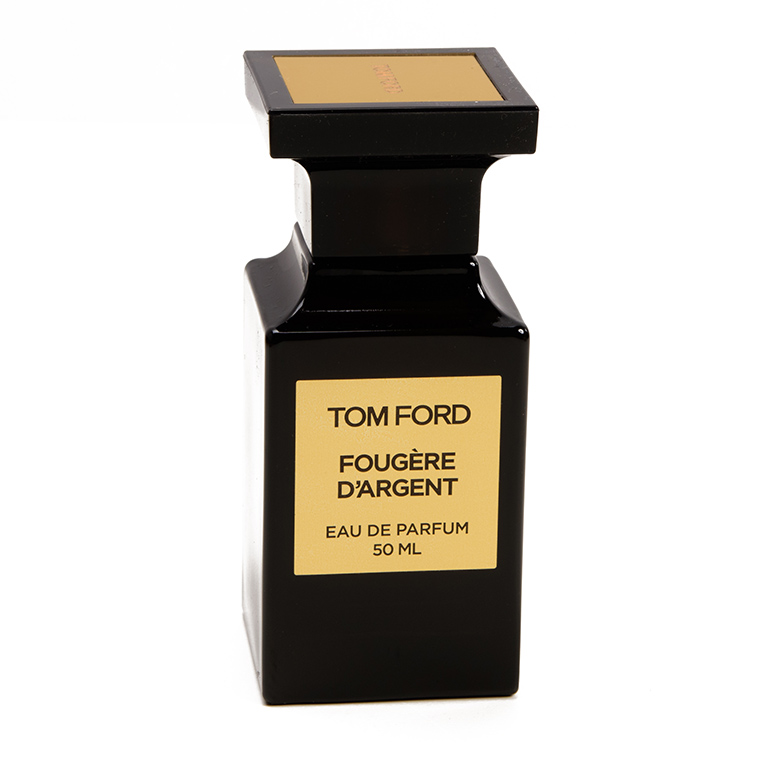 Купить Парфюмерная вода Tom Ford, Tom Ford Fougere D’argent 50.0ml тестер, США
