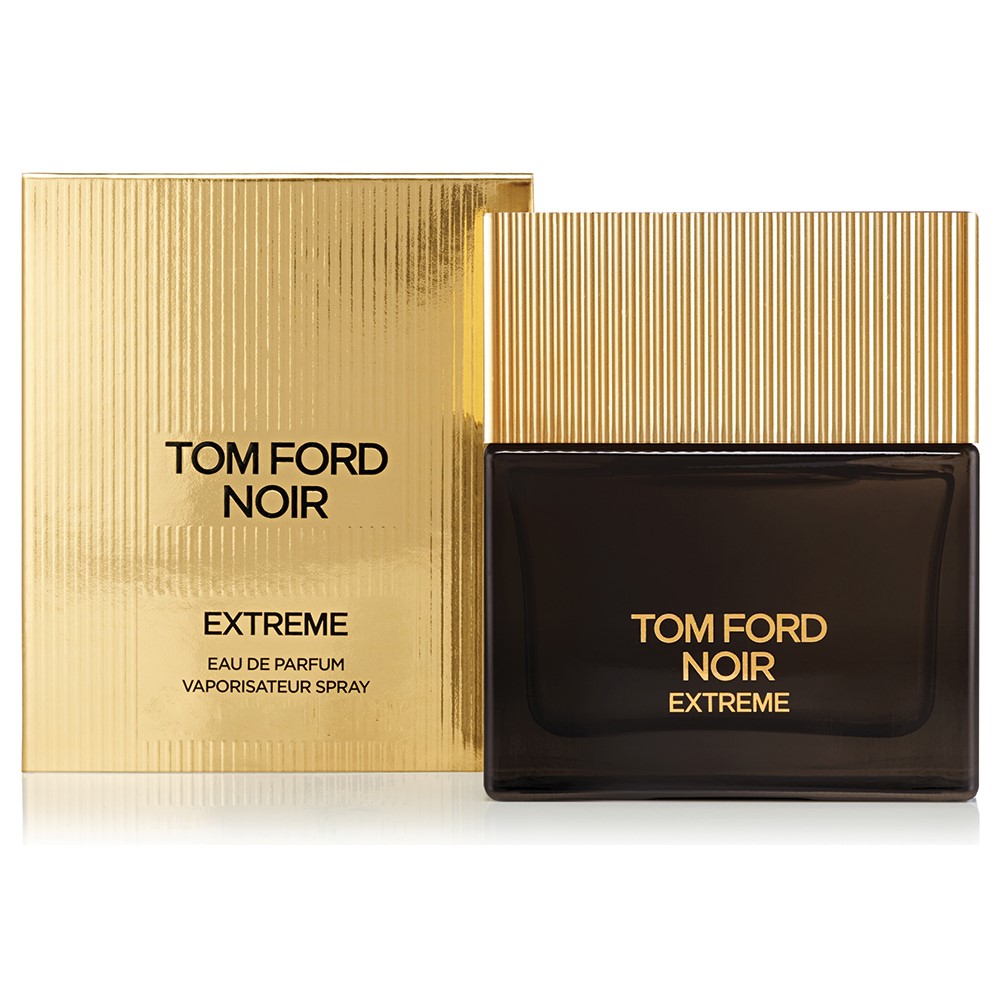 Купить Парфюмерная вода Tom Ford, Tom Ford Noir Extreme 100ml, США