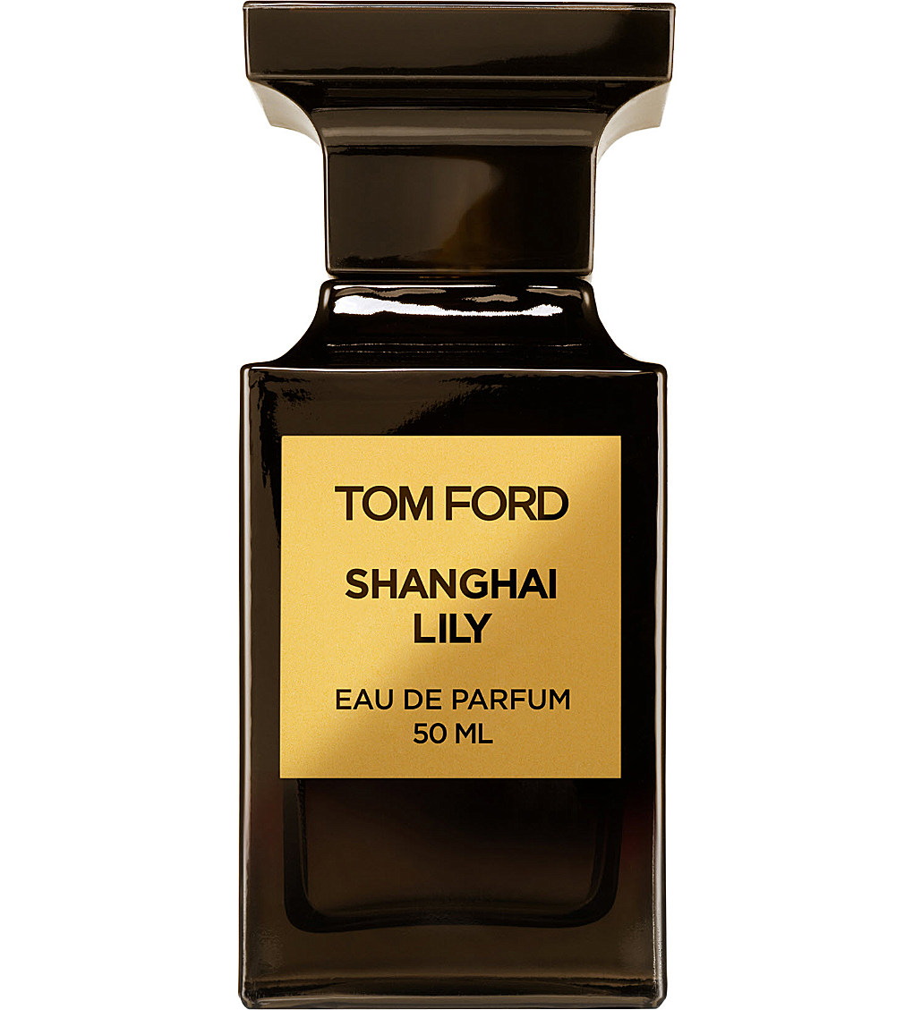 TOM FORD SHANGHAI LILY
