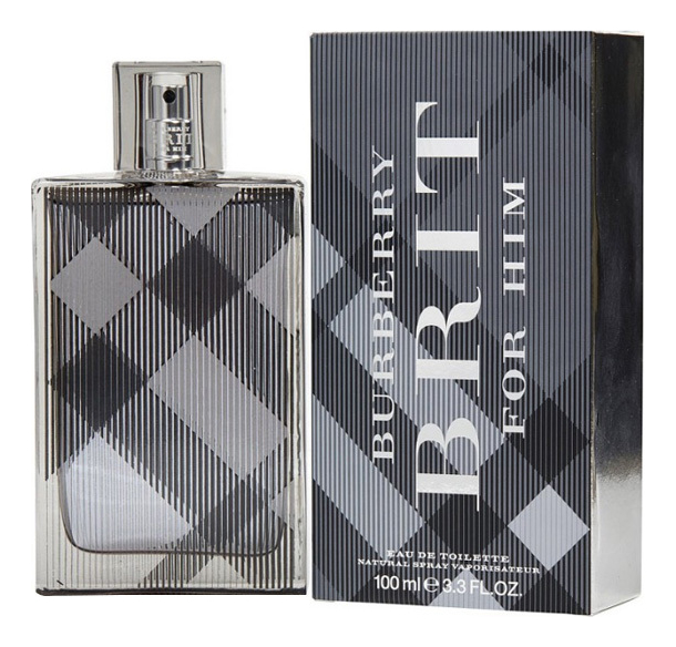 BURBERRY BRIT FOR HIM