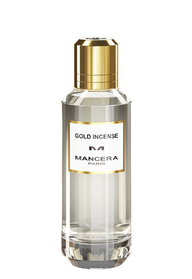 Купить Парфюмерная вода Mancera, Mancera Gold Incense 120.0ml, Франция