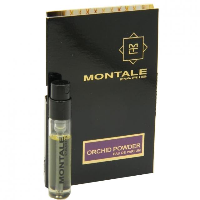 MONTALE ORCHID POWDER