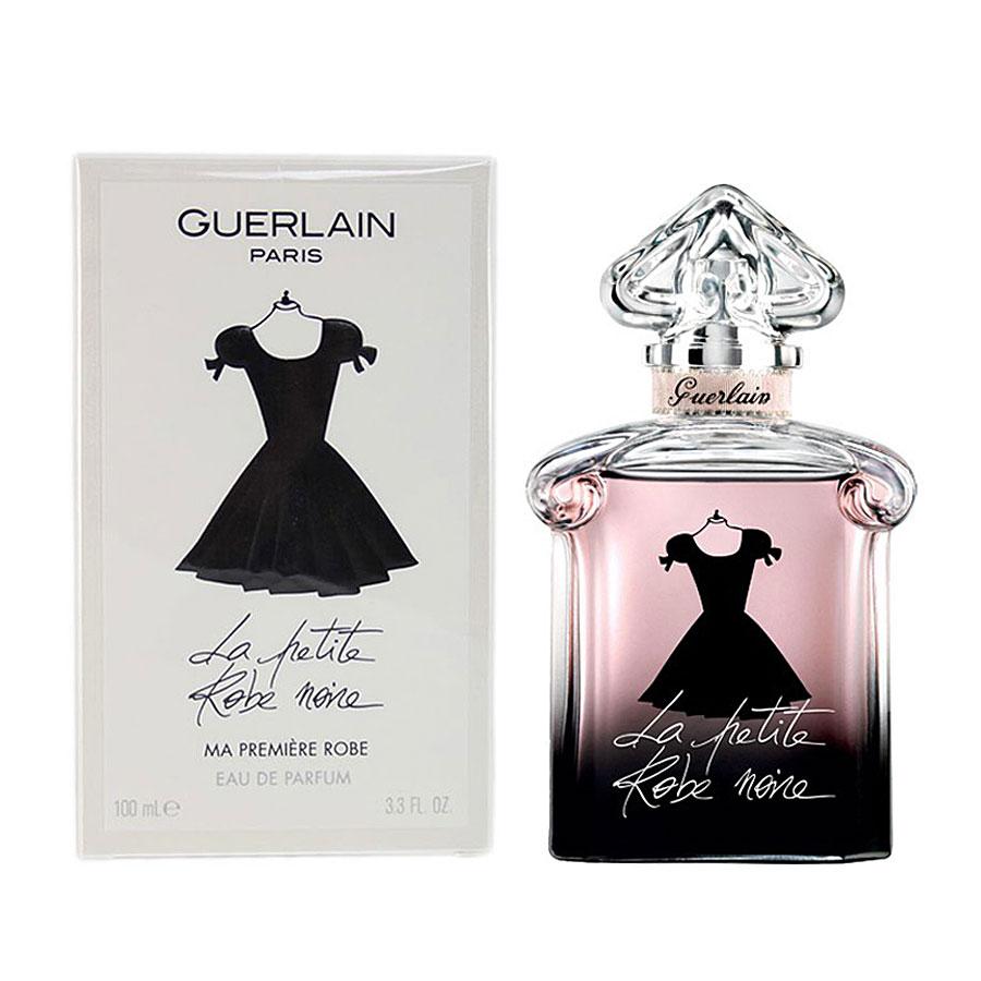 

Парфюмерная вода Guerlain, Guerlain La Petite Robe Noir Ma Premier Robe 100ml тестер