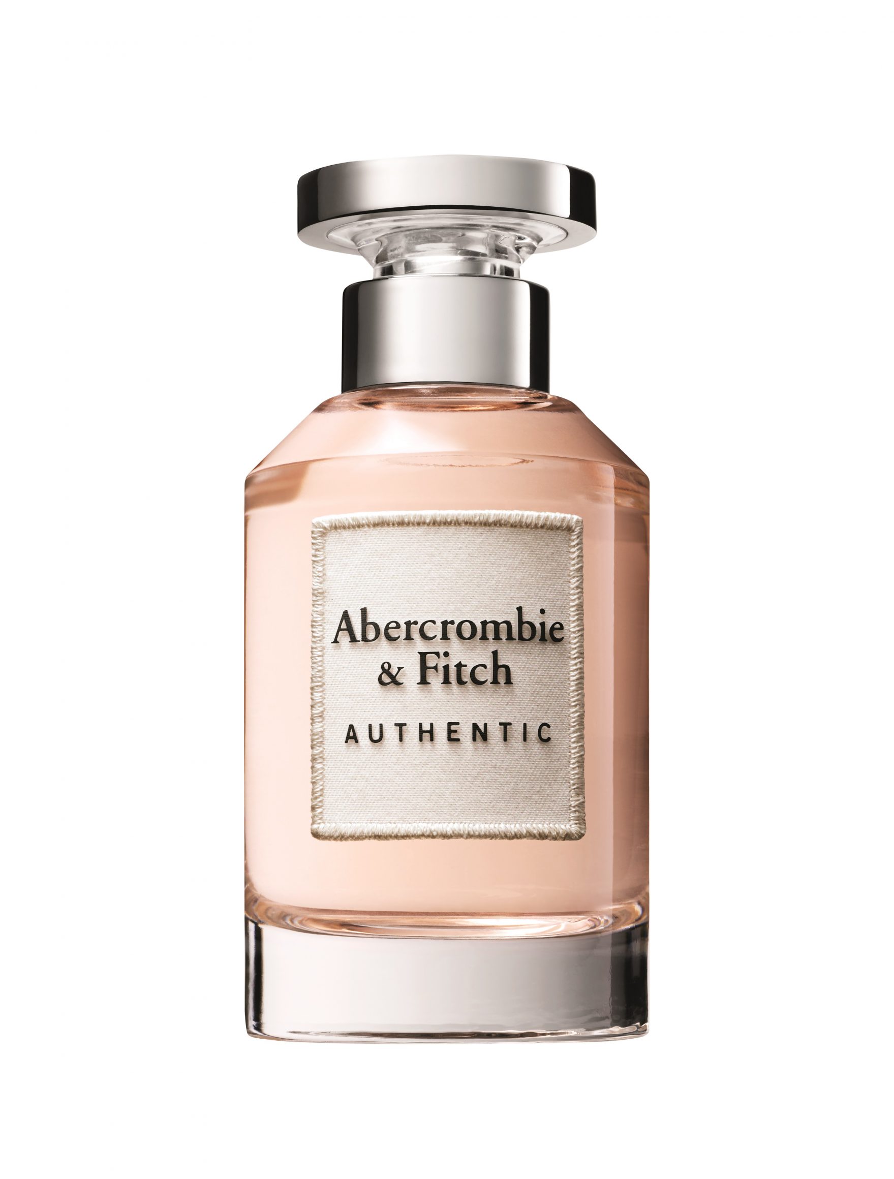 Купить Парфюмерная вода Abercrombie & Fitch, Abercrombie & Fitch Authentic Woman 100ml, США