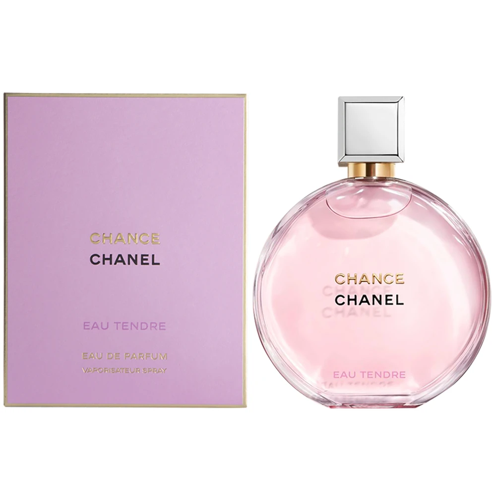 Купить Парфюмерная вода Chanel, Chanel Chance Eau Tendre 35ml, Франция