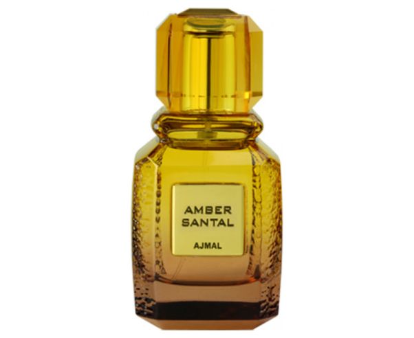Купить Парфюмерная вода Ajmal, Ajmal Amber Santal 1.5 мл пробник, Объединённые Арабские Эмираты
