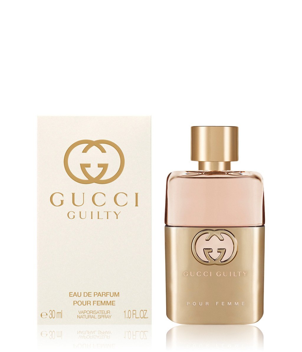 Купить Парфюмерная вода Gucci, Gucci Guilty Pour Femme 2019 30.0ml, Италия