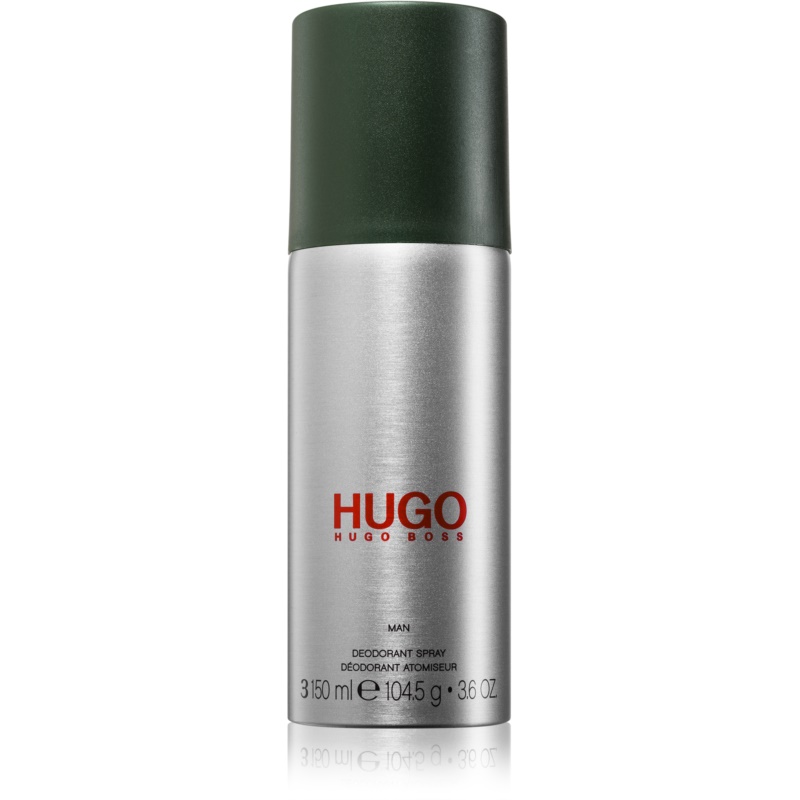 Дезодорант Hugo Boss