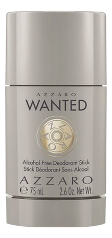 Дезодорант-стик Azzaro