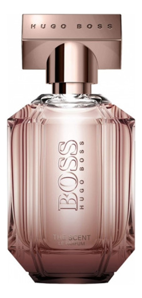 HUGO BOSS BOSS THE SCENT LE PARFUM FOR HER