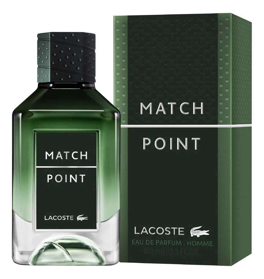LACOSTE MATCH POINT