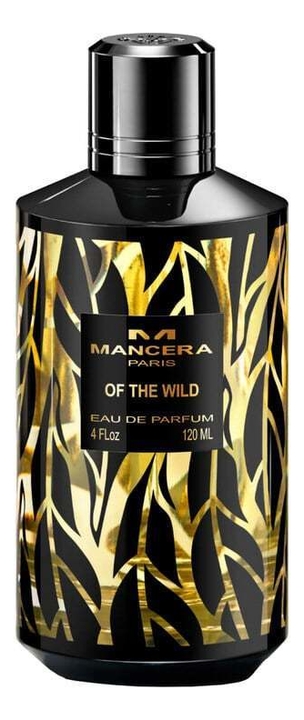 

Парфюмерная вода Mancera, Mancera Of The Wild 120ml