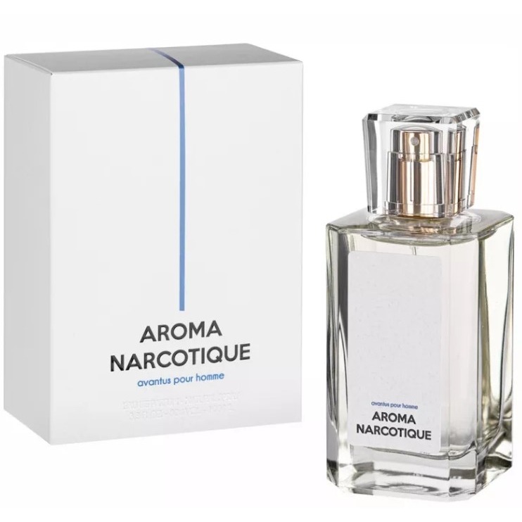 

Парфюмерная вода Geparlys, Geparlys Aroma Narcotique Avantus Pour Homme 100ml